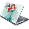 Disney Princess Ariel Art Generic Laptop Skin