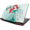 Disney Princess Ariel Art Lenovo IdeaPad Skin