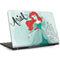 Disney Princess Ariel Art Dell Inspiron Skin