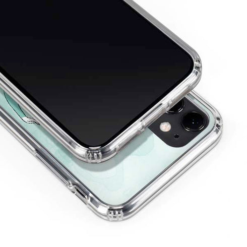 Disney Princess Ariel iPhone 11 Clear Case