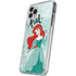 Disney Princess Ariel iPhone 11 Pro Clear Case