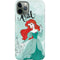 Disney Princess Ariel Art iPhone 11 Pro Lite Case