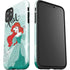 Disney Princess Ariel Art iPhone 11 Pro Max Impact Case