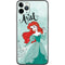 Disney Princess Ariel Art iPhone 11 Pro Max Skin