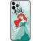 Disney Princess Ariel Art iPhone 11 Pro Skin
