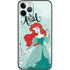 Disney Princess Ariel Art iPhone 11 Pro Skin