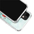 Disney Princess Ariel Art iPhone 12 Clear Case