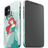 Disney Princess Ariel Art iPhone 12 Mini Lite Case