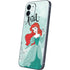 Disney Princess Ariel Art iPhone 12 Mini Skin