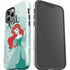Disney Princess Ariel Art iPhone 12 Pro Impact Case
