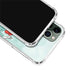 Disney Princess Ariel Art iPhone 12 Pro Max Clear Case