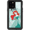 Disney Princess Ariel Art iPhone 12 Pro Max Waterproof Case