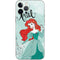 Disney Princess Ariel Art iPhone 12 Pro Skin