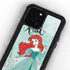 Disney Princess Ariel Art iPhone 12 Pro Waterproof Case