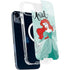 Disney Princess Ariel Art iPhone 13 MagSafe Case