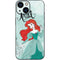 Disney Princess Ariel Art iPhone 13 Mini Skin