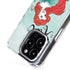 Disney Princess Ariel Art iPhone 13 Pro MagSafe Case