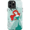 Disney Princess Ariel Art iPhone 13 Pro Max Impact Case