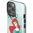 Disney Princess Ariel Art iPhone 13 Pro Max Impact Case