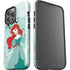Disney Princess Ariel Art iPhone 13 Pro Max Impact Case