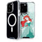 Disney Princess Ariel Art iPhone 14 Pro MagSafe Case