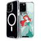 Disney Princess Ariel Art iPhone 14 Pro Max MagSafe Case