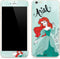 Disney Princess Ariel Art iPhone 6/6s Plus Skin