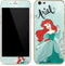 Disney Princess Ariel Art iPhone 6/6s Skin