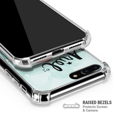 Disney Princess Ariel iPhone 7/8 Plus Clear Case