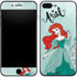 Disney Princess Ariel Art iPhone 7 Plus Skin