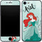 Disney Princess Ariel Art iPhone 7 Skin