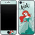 Disney Princess Ariel Art iPhone 7 Skin