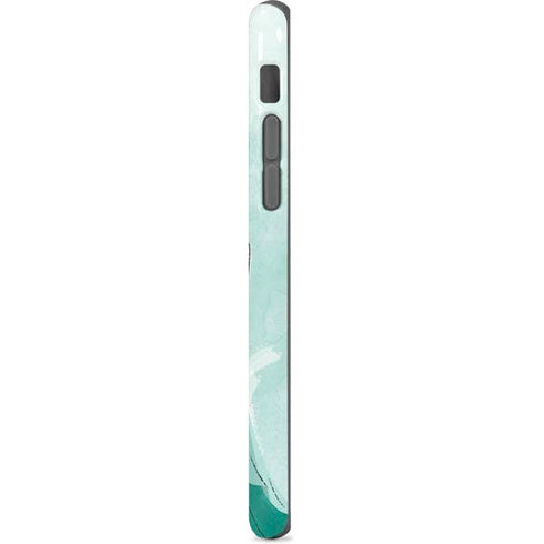 Disney Princess Ariel Art iPhone 8 Pro Case