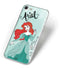 Disney Princess Ariel Art iPhone 8 Skin