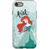 Disney Princess Ariel Art iPhone SE (2nd & 3rd Gen) Pro Case