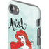 Disney Princess Ariel Art iPhone SE (2nd & 3rd Gen) Pro Case