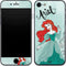 Disney Princess Ariel Art iPhone SE (2nd & 3rd Gen) Skin