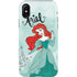Disney Princess Ariel Art iPhone X Pro Case