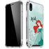 Disney Princess Ariel iPhone XR Clear Case