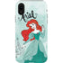 Disney Princess Ariel Art iPhone XR Pro Case