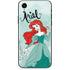 Disney Princess Ariel Art iPhone XR Skin