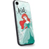 Disney Princess Ariel Art iPhone XR Skin
