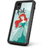 Disney Princess Ariel Art iPhone XR Waterproof Case
