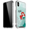 Disney Princess Ariel iPhone XS Max Clear Case