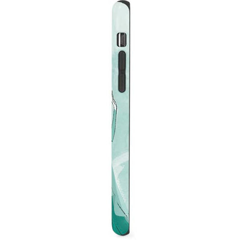 Disney Princess Ariel Art iPhone XS Pro Case