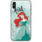 Disney Princess Ariel Art iPhone XS Skin