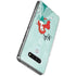 Disney Princess Ariel LG Stylo 6 Clear Case