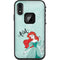Disney Princess Ariel Art LifeProof Fre iPhone Skin
