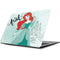 Disney Princess Ariel Art Apple MacBook Skin