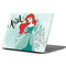 Disney Princess Ariel Art Apple MacBook Pro 13-inch Skin